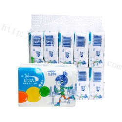 走近滿城潔歐紙業(yè) 品質(zhì)與信賴，打造專業(yè)衛(wèi)生用品