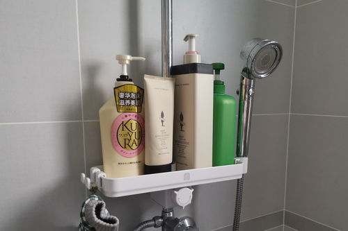 新家入住一年半, 最愛衛(wèi)生間這9個(gè)小眾用品, 好看實(shí)用還不貴