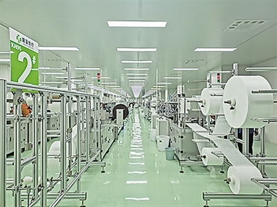 解碼海爾卡奧斯 照亮醫(yī)療器械互聯(lián)網(wǎng)信息服務(wù)的“燈塔”