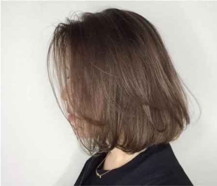 青木信息揭秘 今年最顯白的發色，這幾款發色讓你瞬間提亮膚色